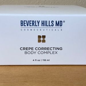 BHMD Crepe Correcting Body Complex EXP 11/2022